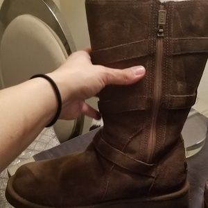 Ugg